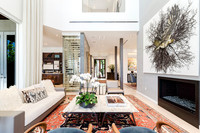 Luxury Rental