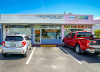 Shopping Center