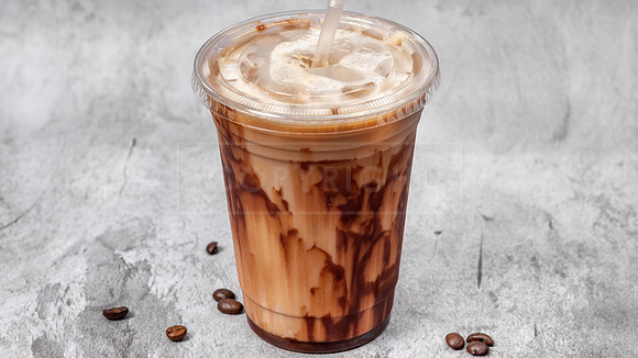 Gelato Go_Ice Coffe