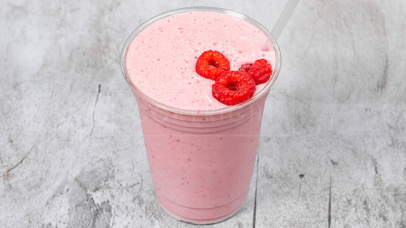 Gelato Go_Gelato Milk Shake