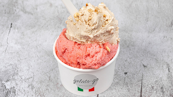 Gelato Go_Gelato Cup (Medium)