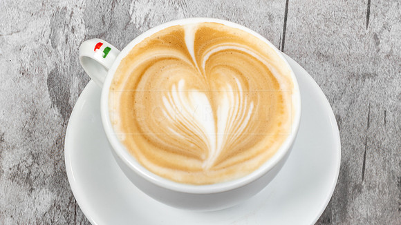Gelato Go_Cappuccino