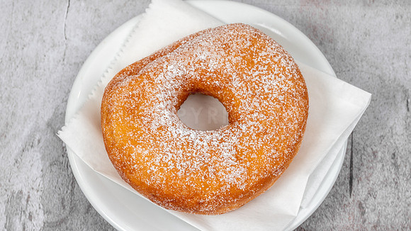 Gelato Go_Donut