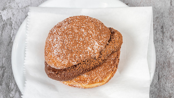 Gelato Go_Bombolone