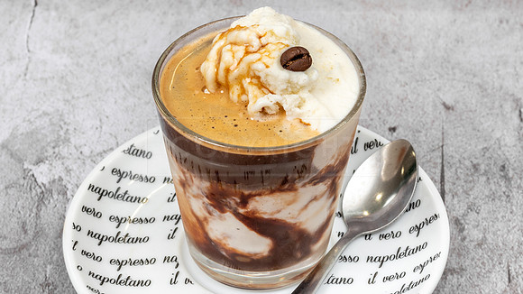 Gelato Go_Affogato