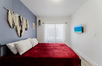 858 NW 3rd st Unit 21