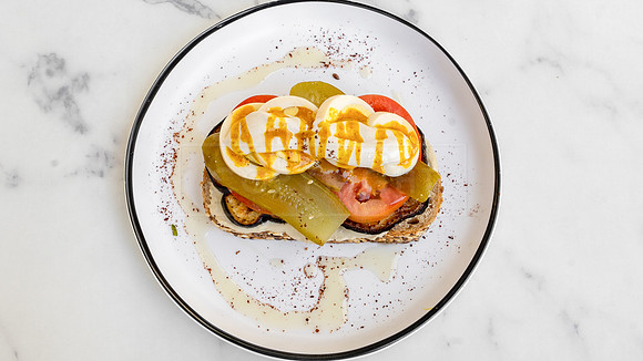 Florentin Bakery (Stirling Rd)_Open Sabich