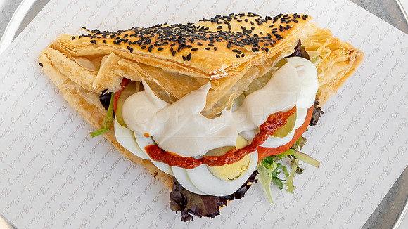 Florentin Bakery (Stirling Rd)_Jaffa Cheese Bourekas