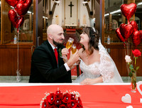Elisabeth & Caleb