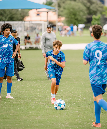 GOTFC-172