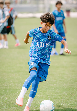 GOTFC-193