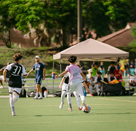 GOTFC-124