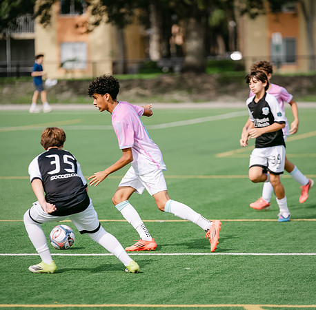 GOTFC-131