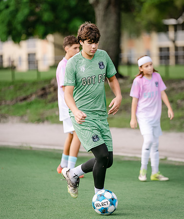 GOTFC-25