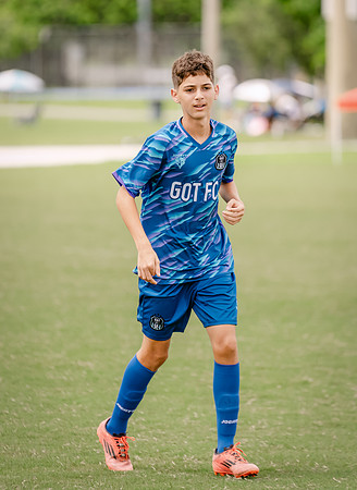 GOTFC-180