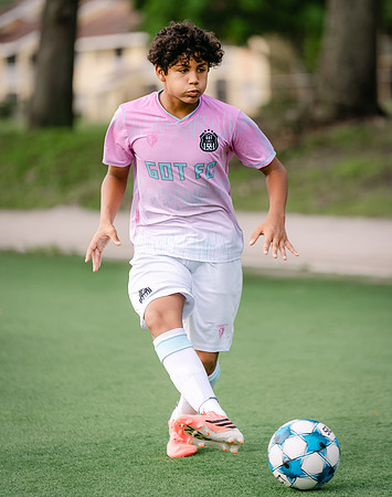 GOTFC-38