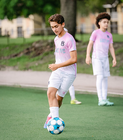 GOTFC-22