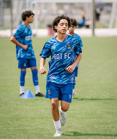 GOTFC-191