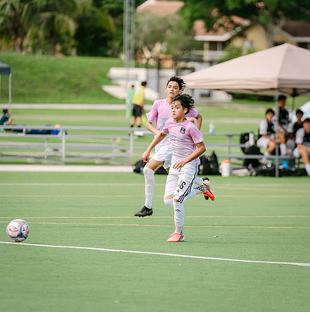 GOTFC-151