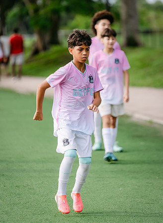 GOTFC-13