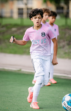 GOTFC-18