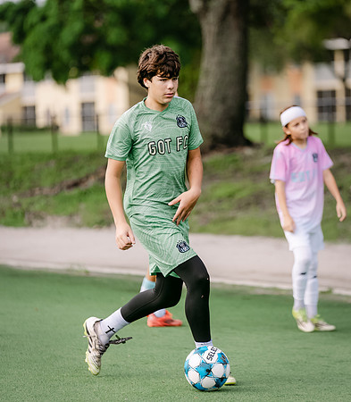 GOTFC-24