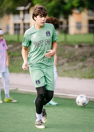 GOTFC-27