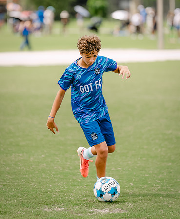 GOTFC-184