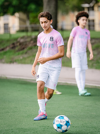 GOTFC-23
