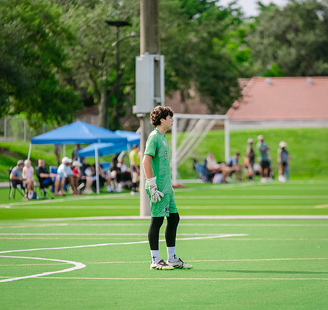 GOTFC-95