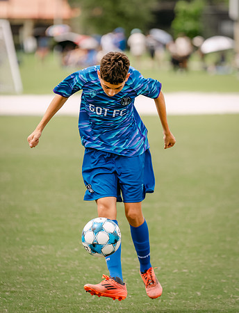 GOTFC-179
