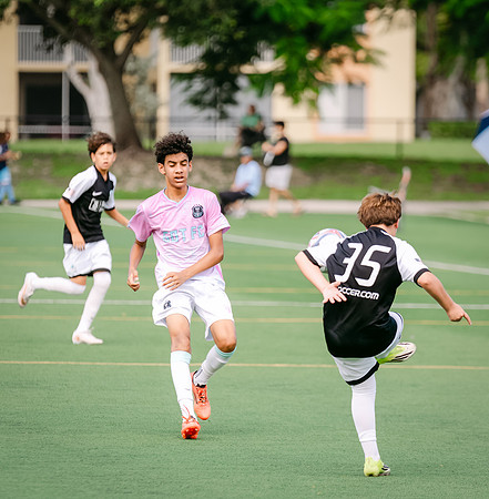 GOTFC-147