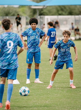 GOTFC-182