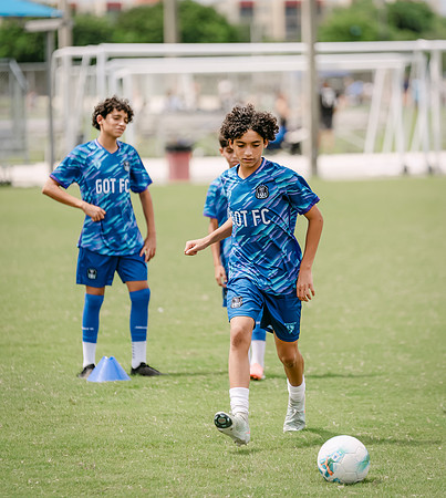 GOTFC-190