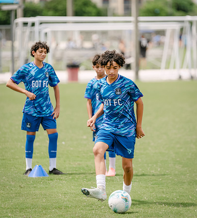 GOTFC-189