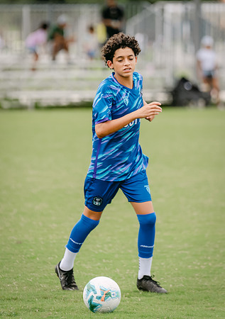 GOTFC-167
