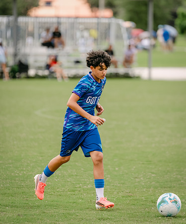 GOTFC-168