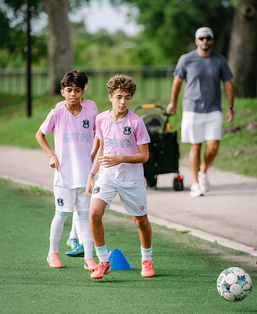GOTFC-7