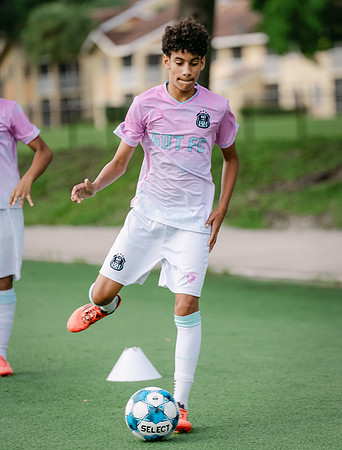 GOTFC-33