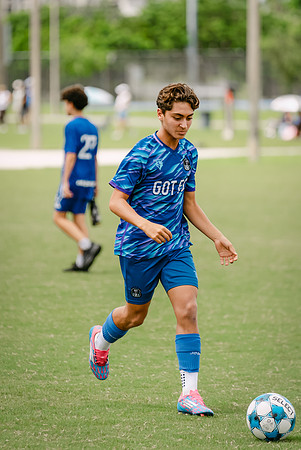 GOTFC-181