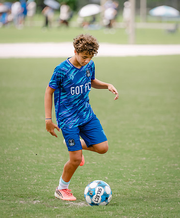 GOTFC-177