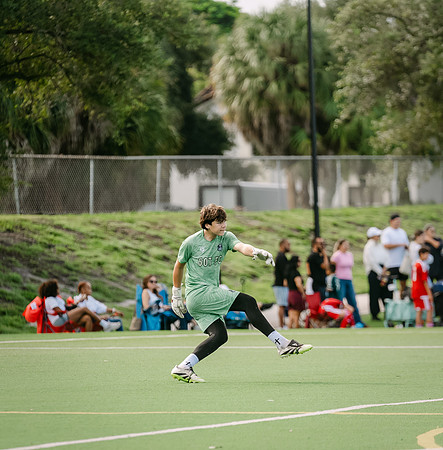 GOTFC-107