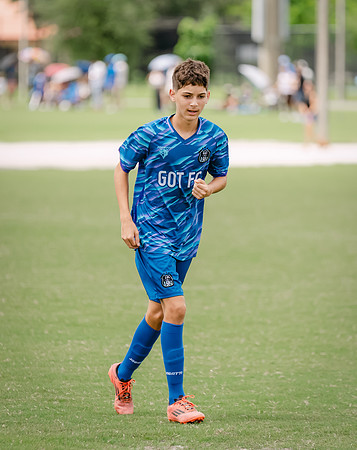 GOTFC-176