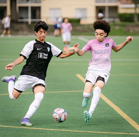GOTFC-144