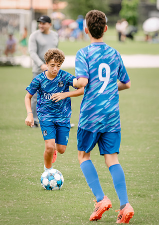 GOTFC-174