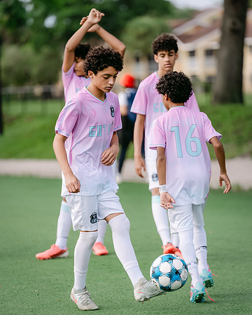 GOTFC-32