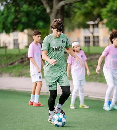 GOTFC-26