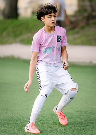 GOTFC-40