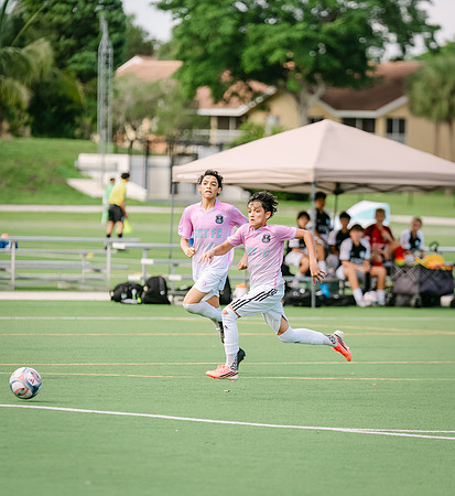 GOTFC-150