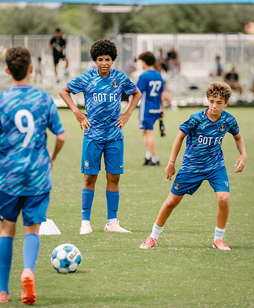 GOTFC-183